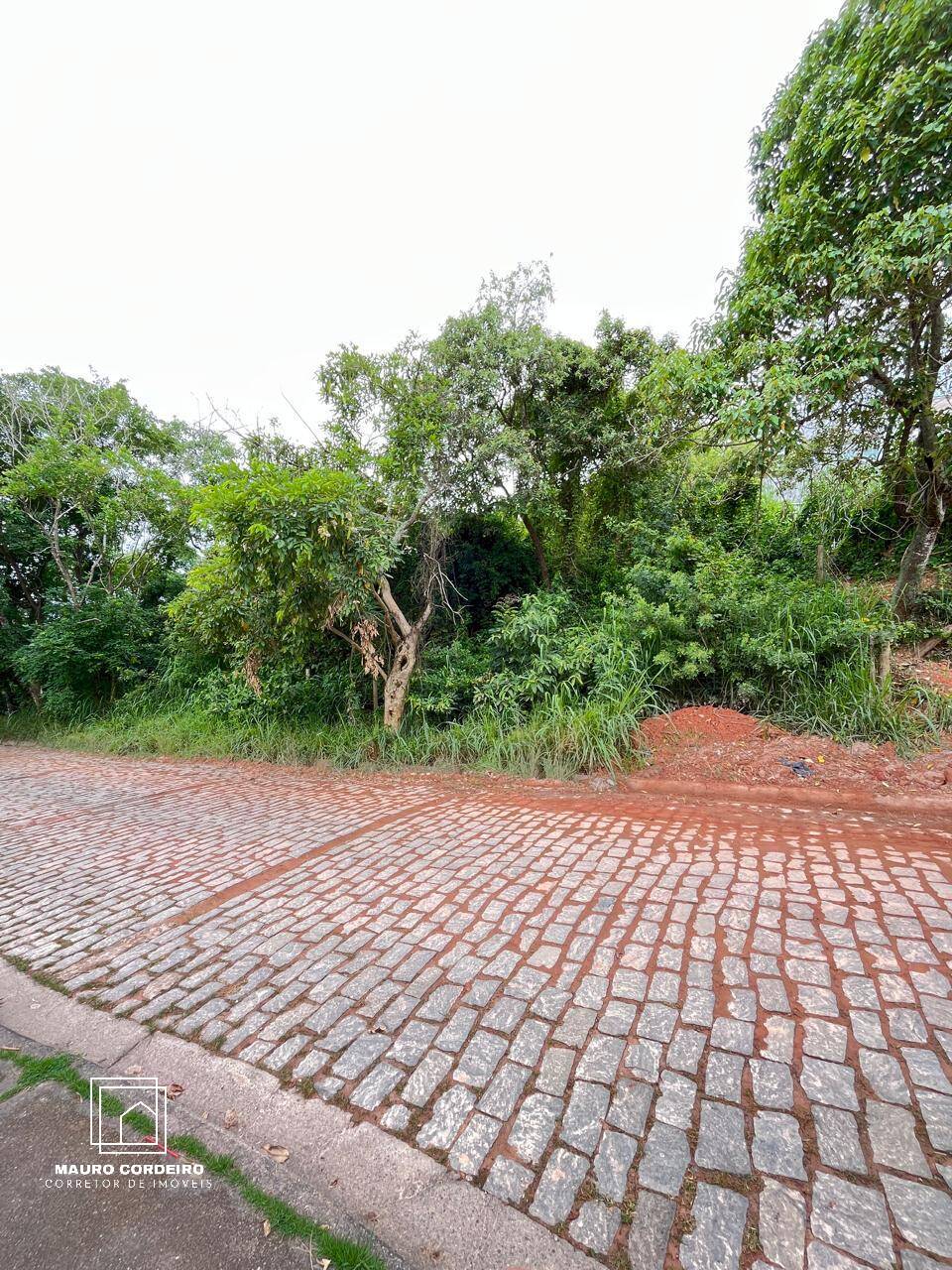 Terreno, 600 m² - Foto 1