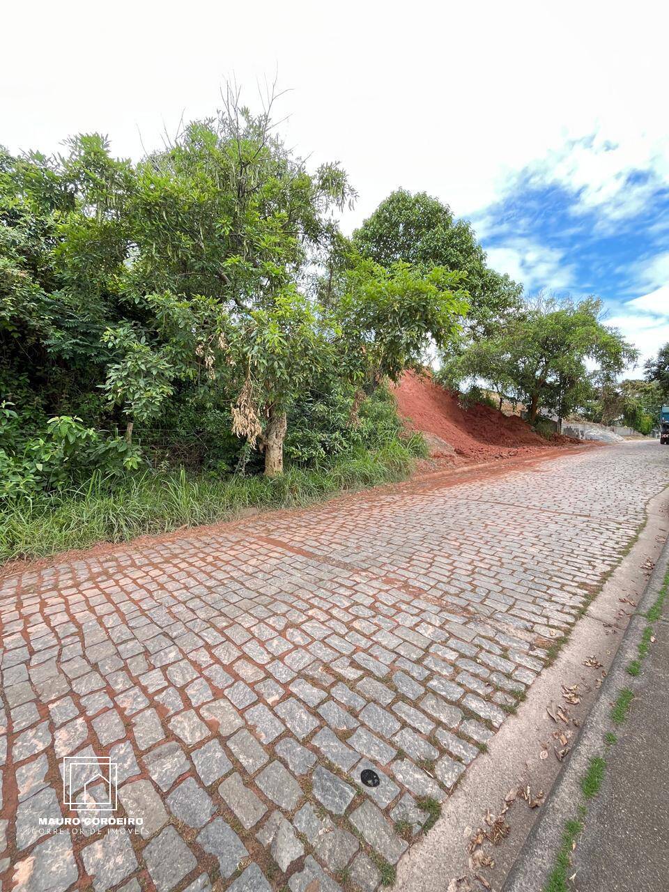 Terreno, 600 m² - Foto 2