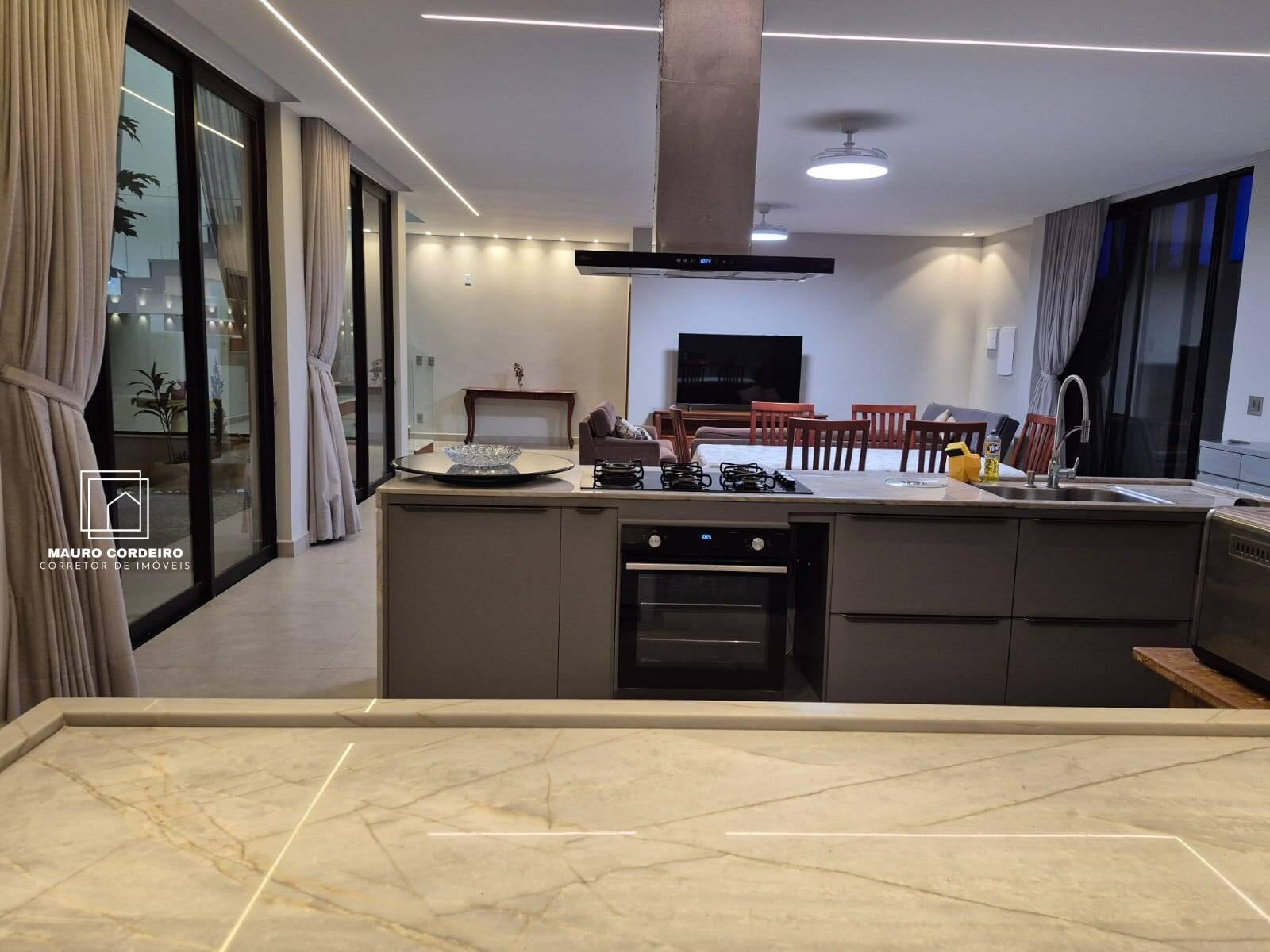 Casa, 4 quartos - Foto 2