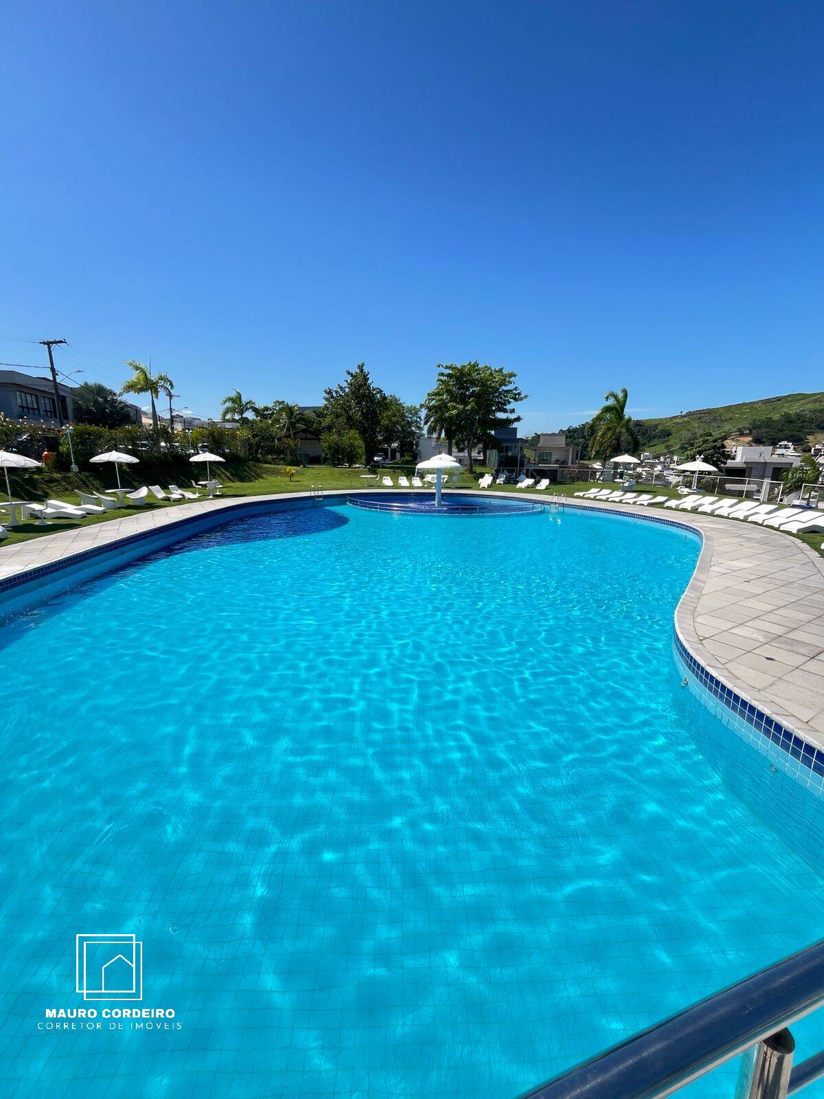 Casa, 4 quartos - Foto 47