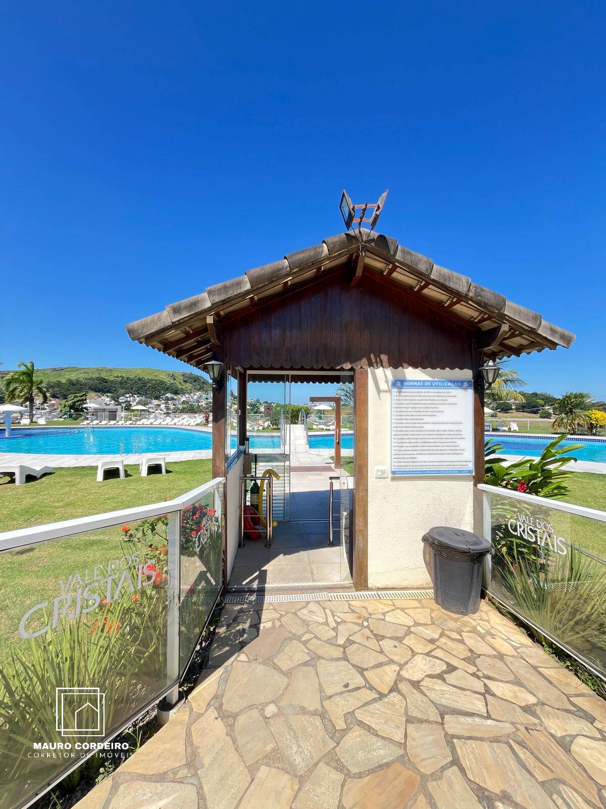 Casa, 4 quartos - Foto 49