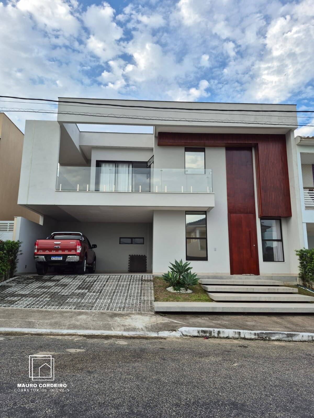 Casa, 4 quartos - Foto 1