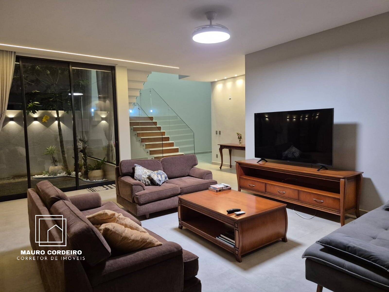 Casa, 4 quartos - Foto 5