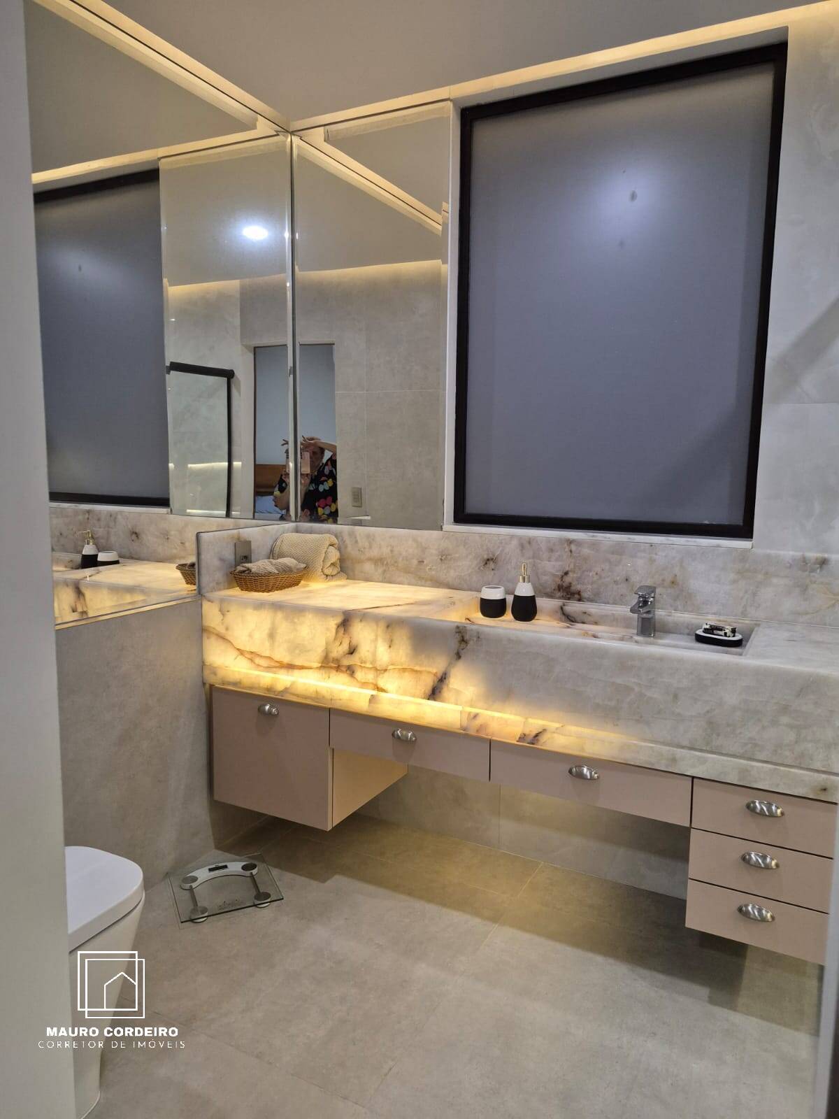 Casa, 4 quartos - Foto 21