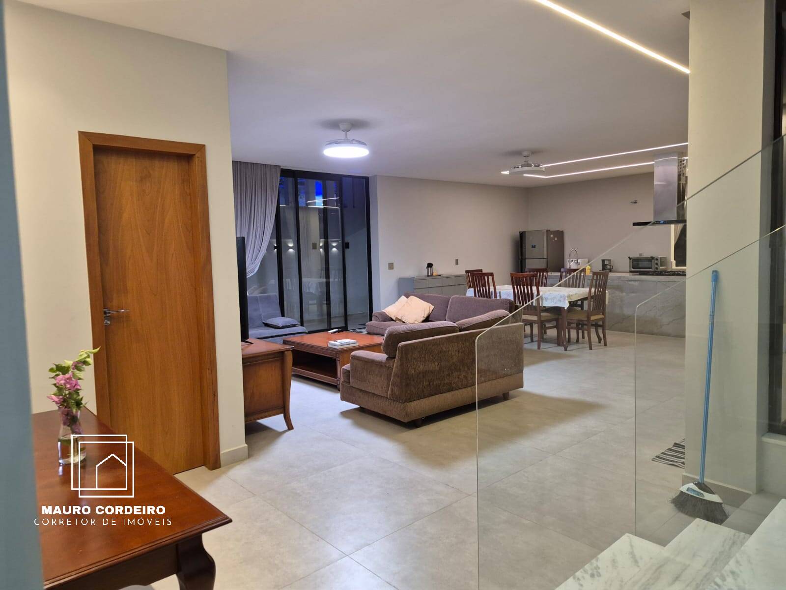 Casa, 4 quartos - Foto 6