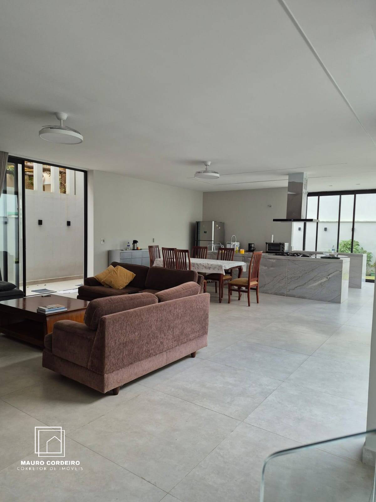 Casa, 4 quartos - Foto 4