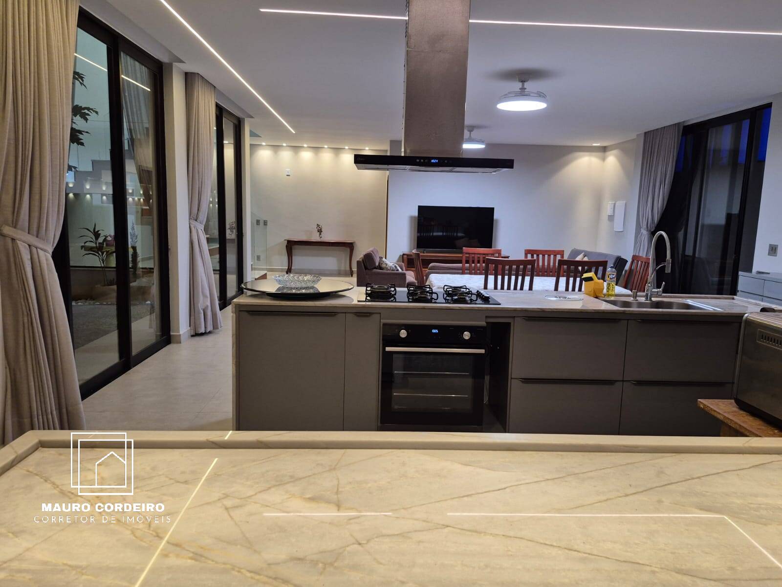 Casa, 4 quartos - Foto 28