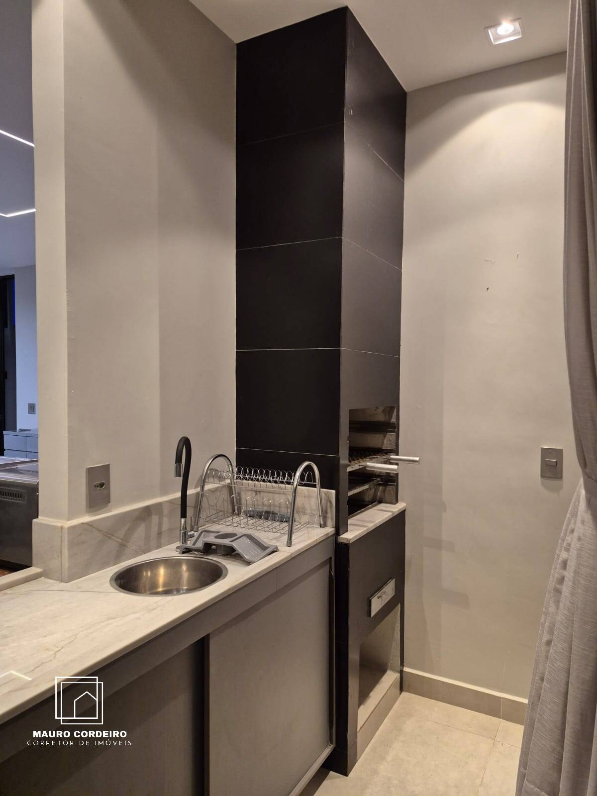 Casa, 4 quartos - Foto 29