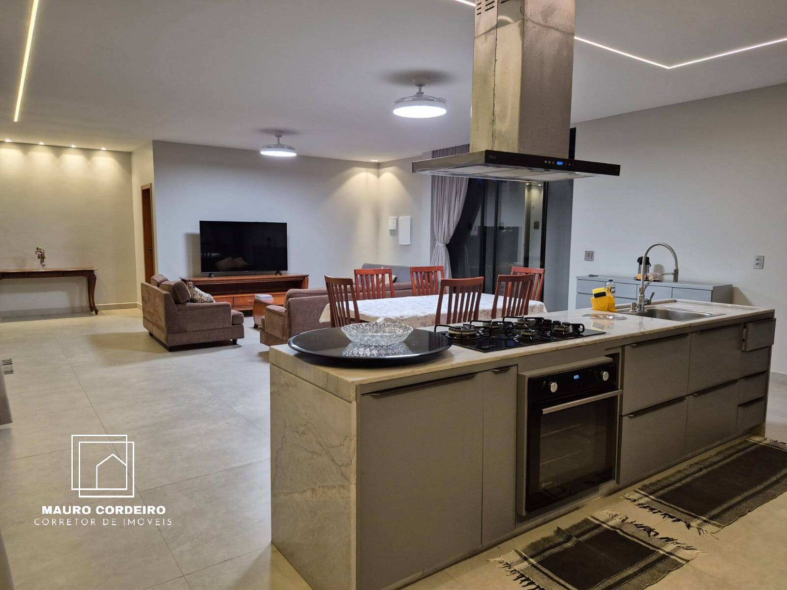 Casa, 4 quartos - Foto 30