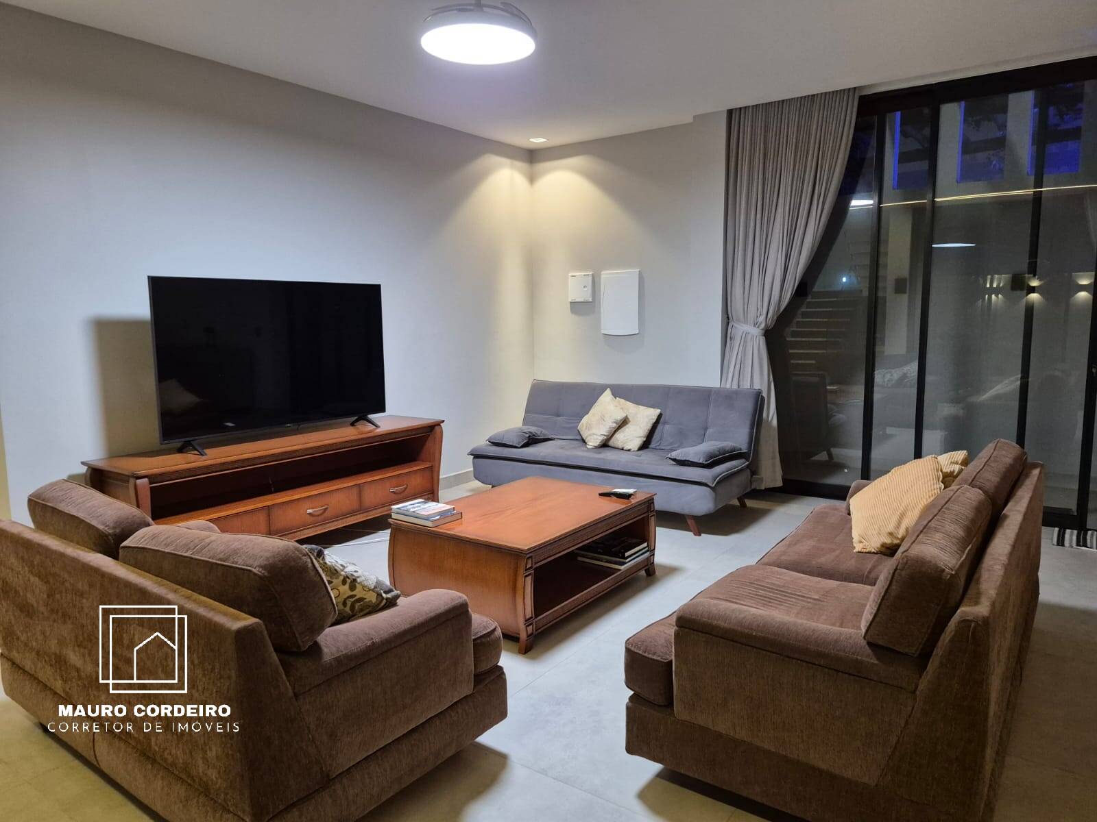 Casa, 4 quartos - Foto 39