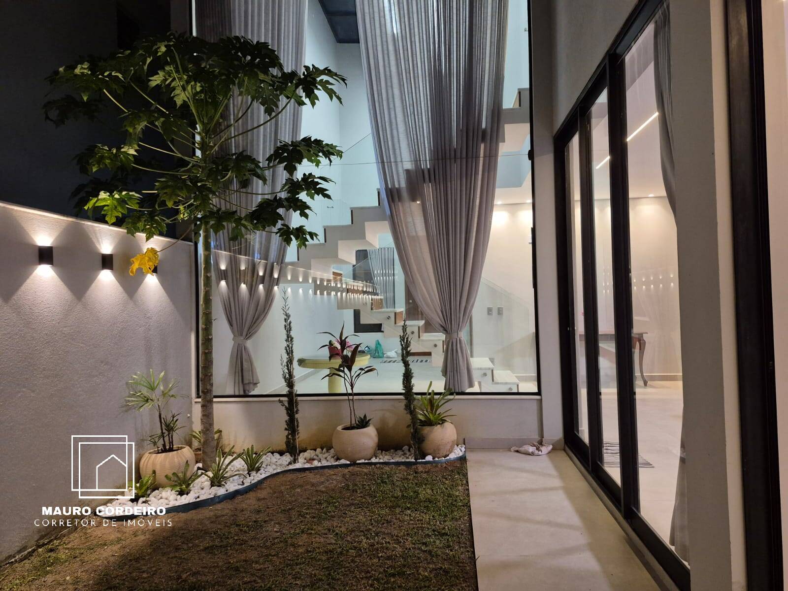 Casa, 4 quartos - Foto 43