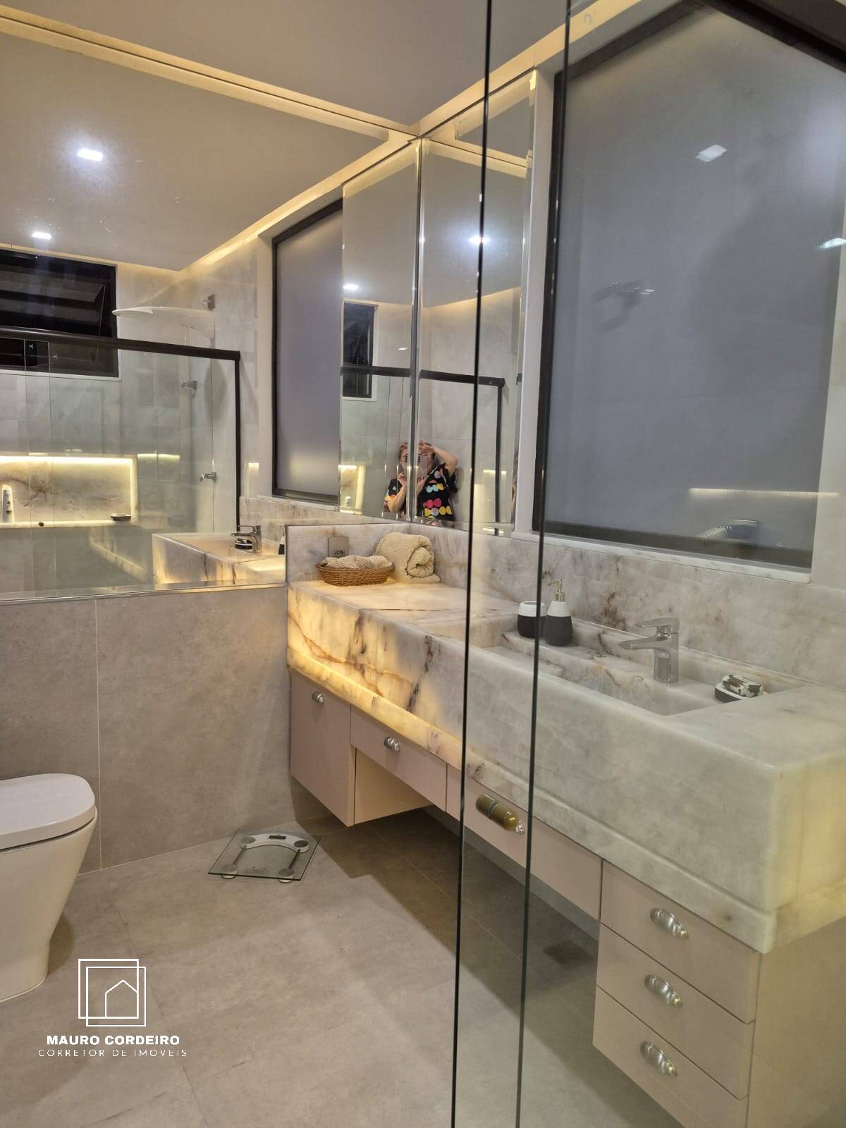 Casa, 4 quartos - Foto 46