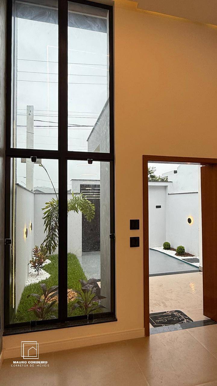 Casa, 2 quartos, 80 m² - Foto 4