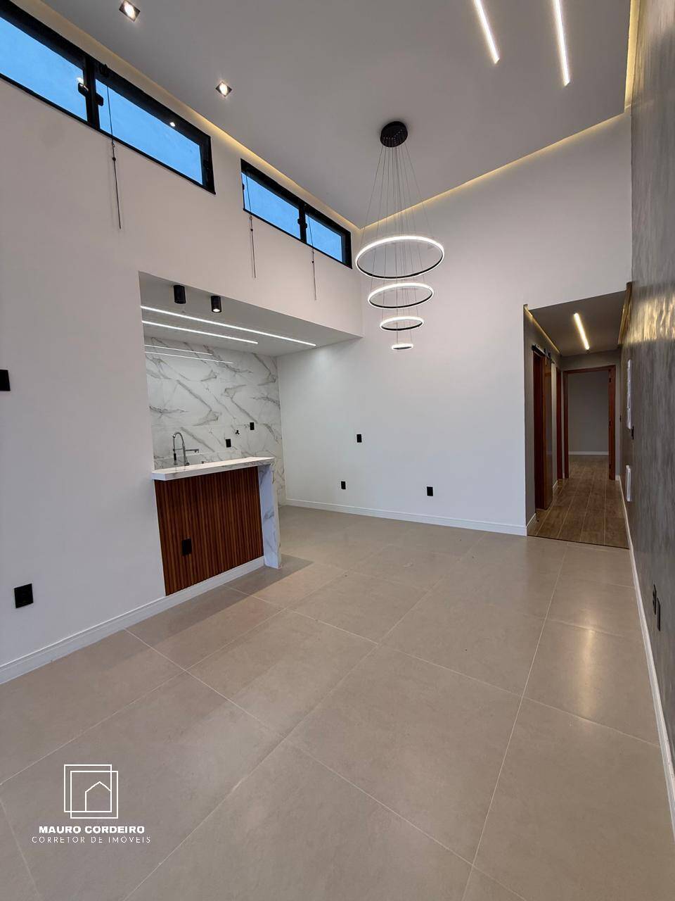 Casa, 2 quartos, 80 m² - Foto 9