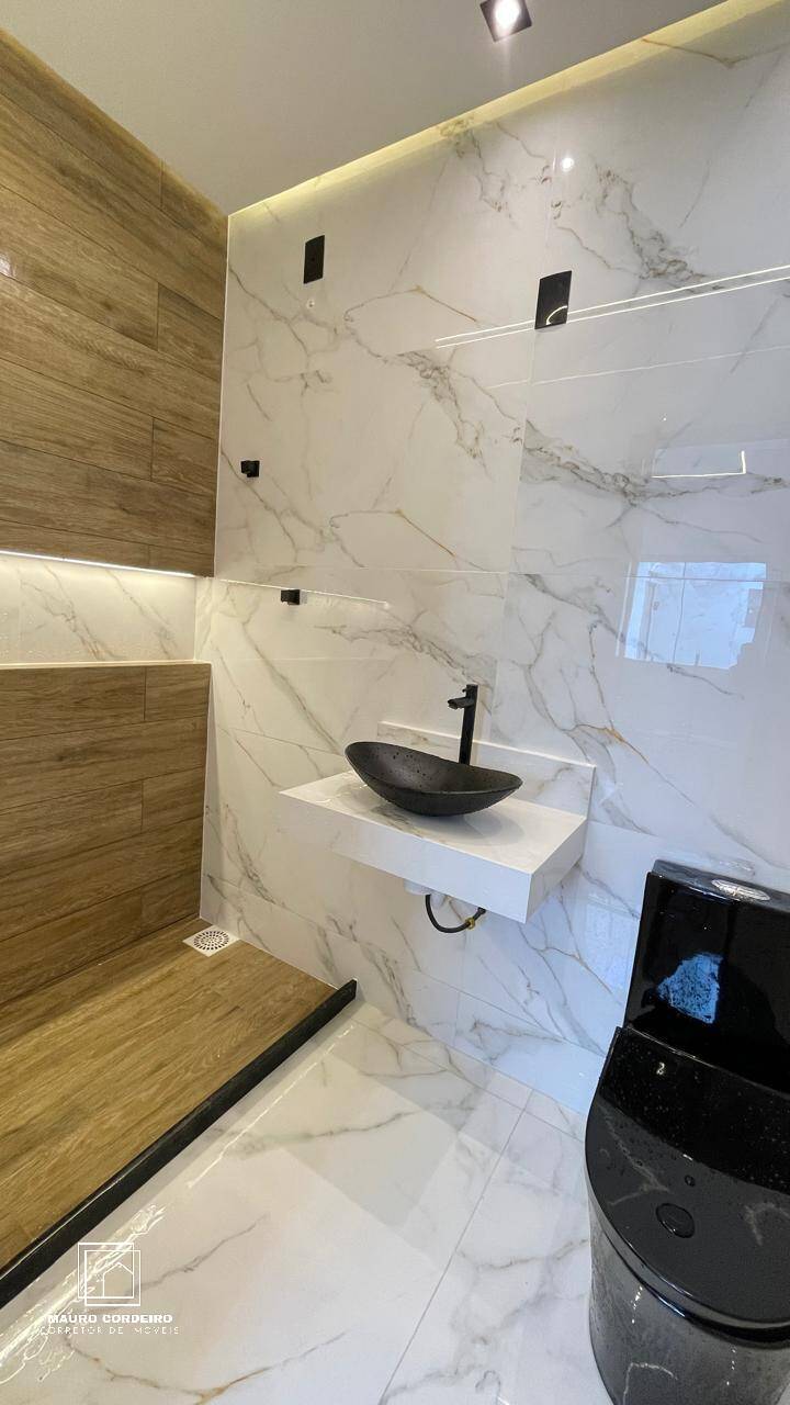 Casa, 2 quartos, 80 m² - Foto 33