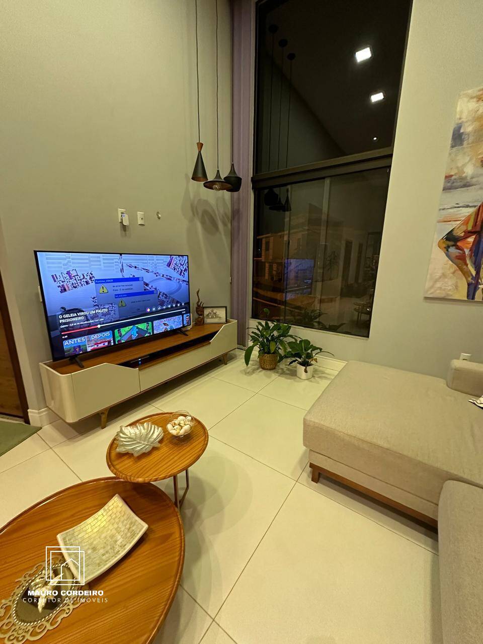 Casa, 4 quartos, 315 m² - Foto 2