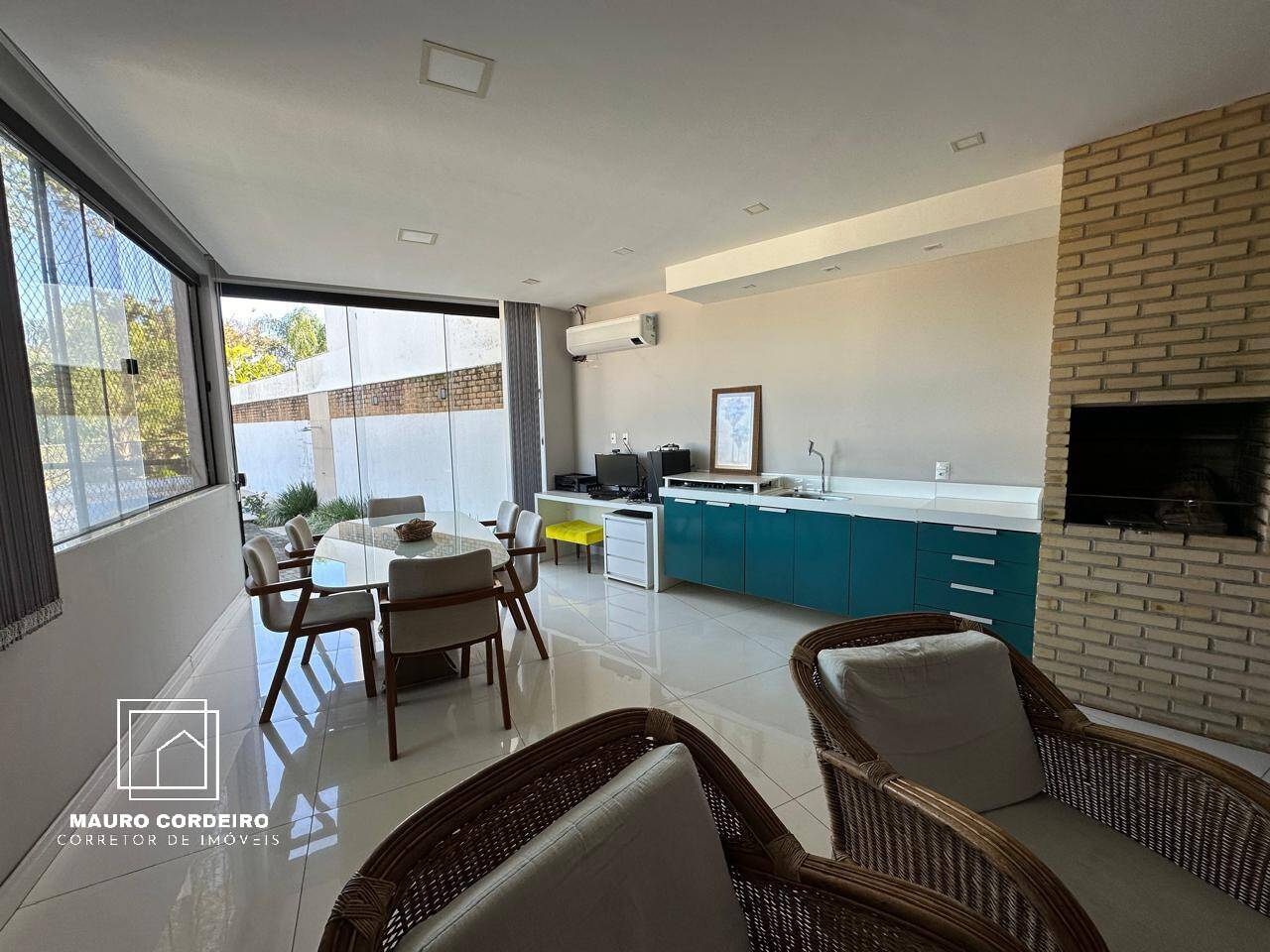 Casa, 4 quartos, 315 m² - Foto 6