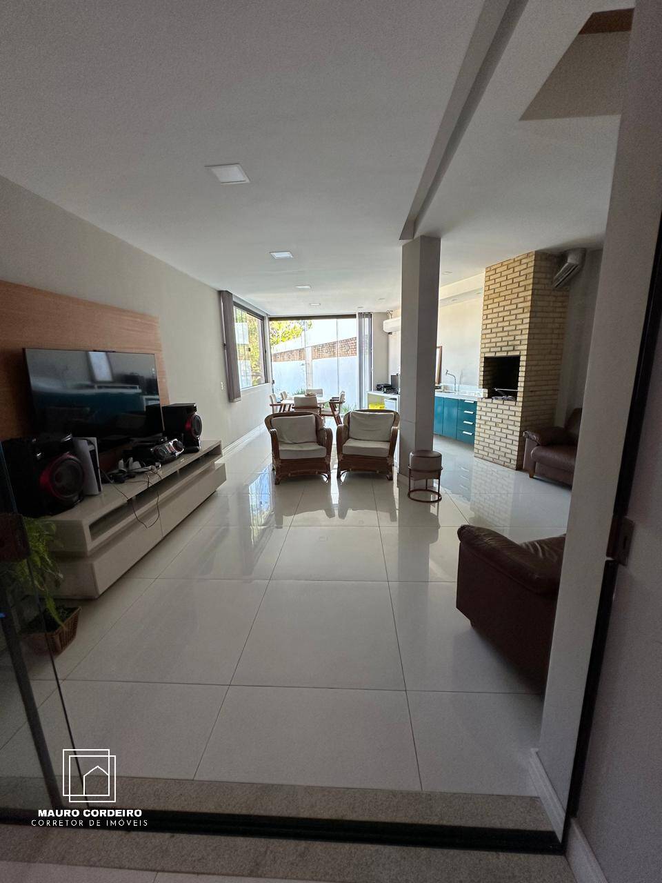 Casa, 4 quartos, 315 m² - Foto 7