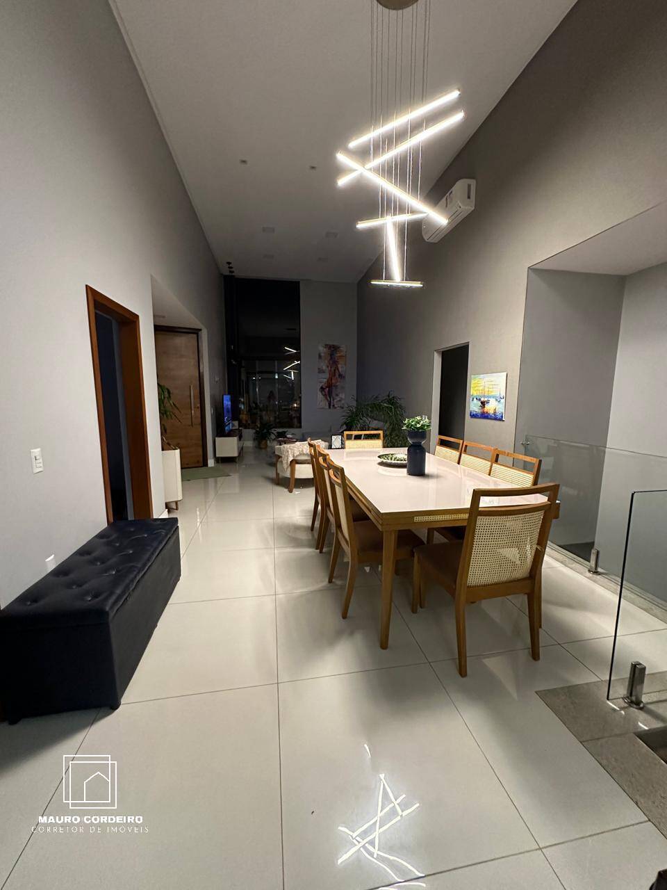 Casa, 4 quartos, 315 m² - Foto 17