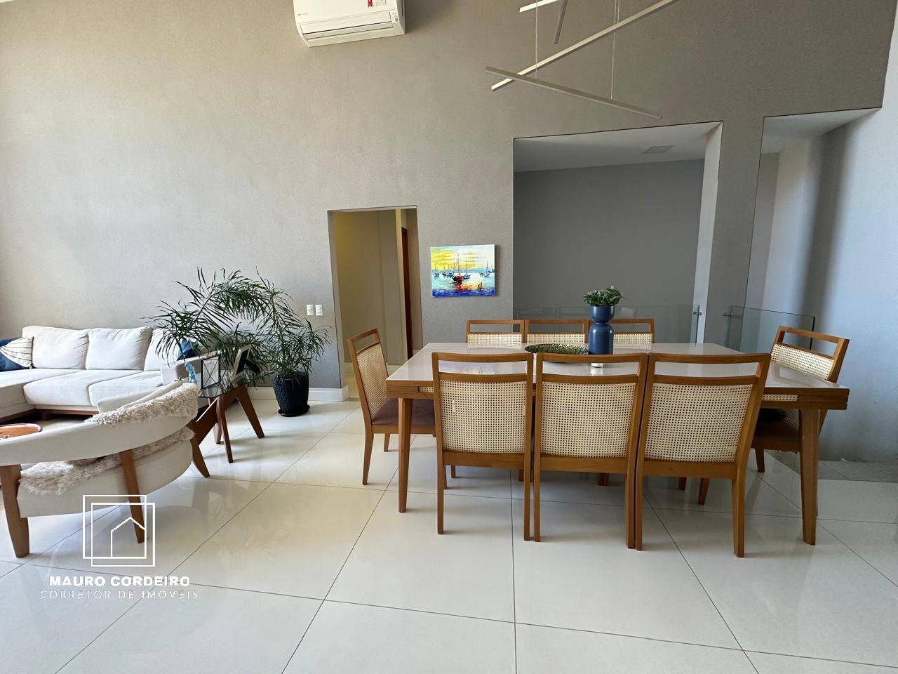Casa, 4 quartos, 315 m² - Foto 20