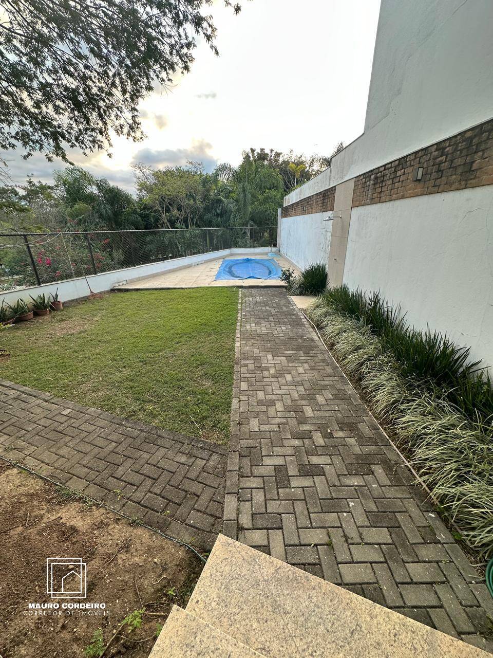 Casa, 4 quartos, 315 m² - Foto 19