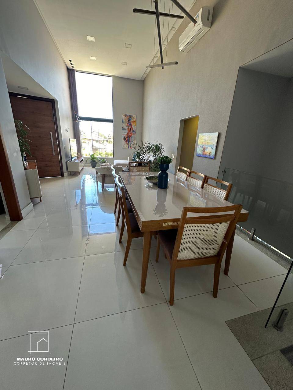 Casa, 4 quartos, 315 m² - Foto 21