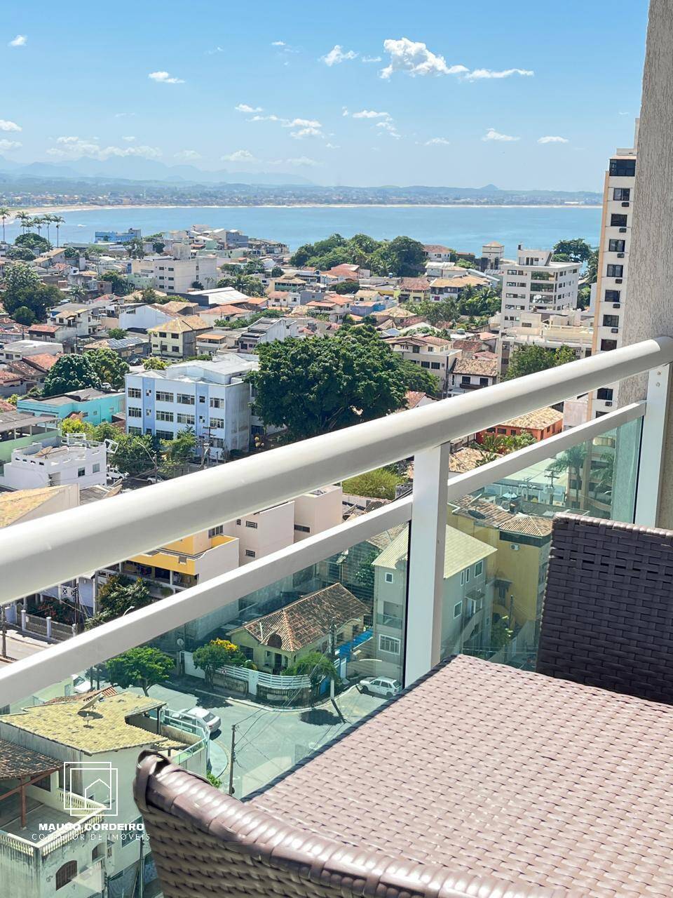Apartamento, 1 quarto, 28 m² - Foto 1