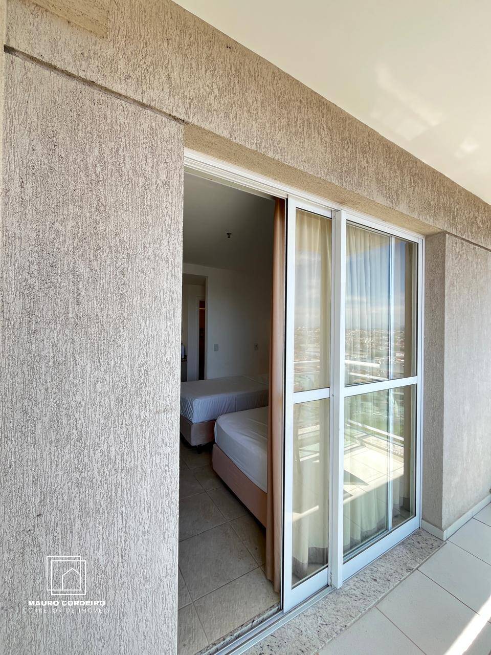 Apartamento, 1 quarto, 28 m² - Foto 5