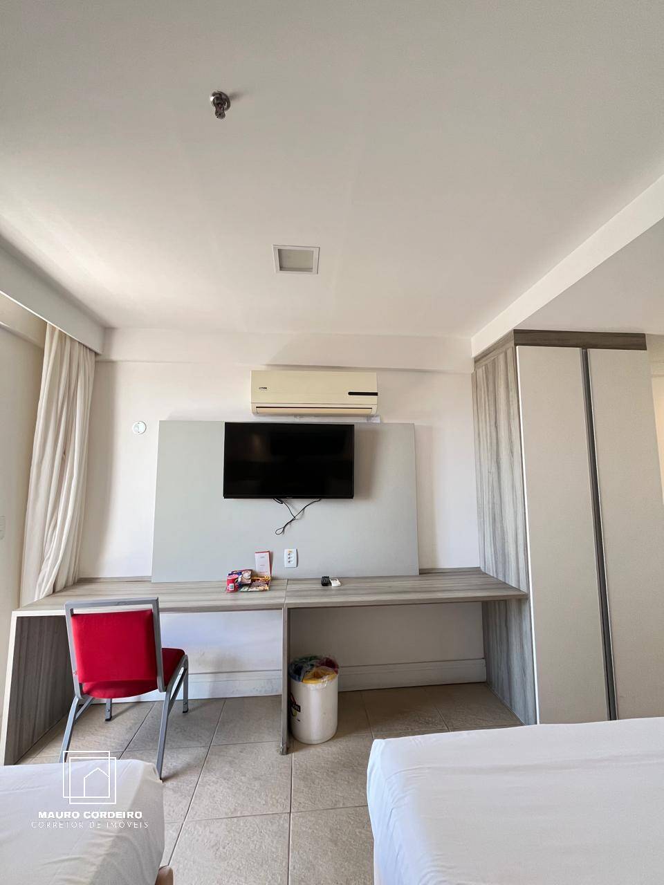 Apartamento, 1 quarto, 28 m² - Foto 6