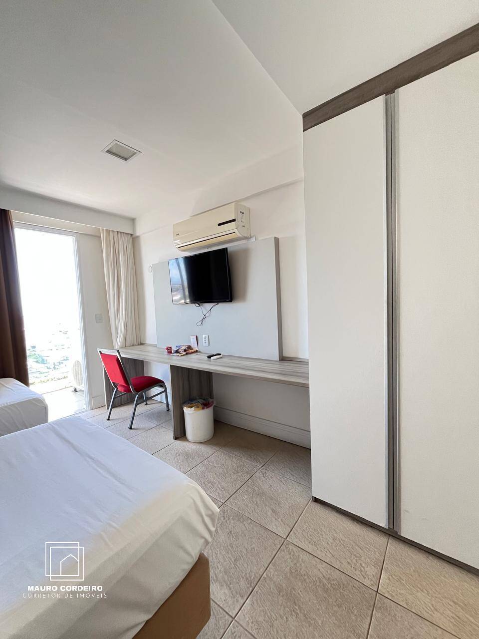 Apartamento, 1 quarto, 28 m² - Foto 10