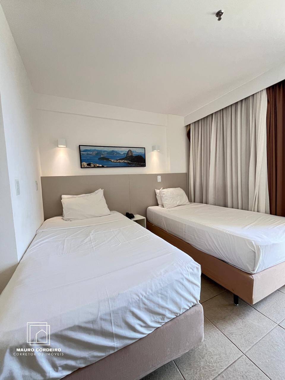 Apartamento, 1 quarto, 28 m² - Foto 11