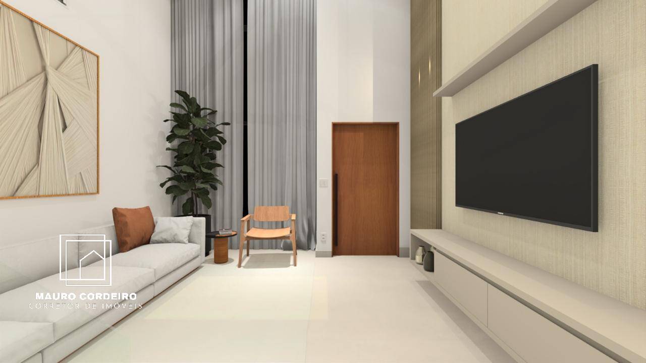 Casa, 3 quartos, 154 m² - Foto 4