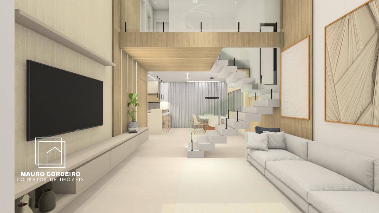 Casa, 3 quartos, 154 m² - Foto 5