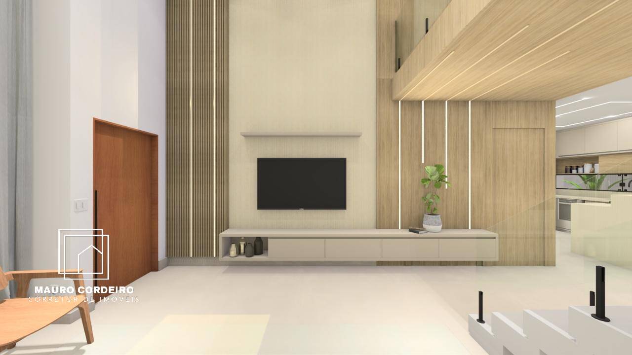 Casa, 3 quartos, 154 m² - Foto 7