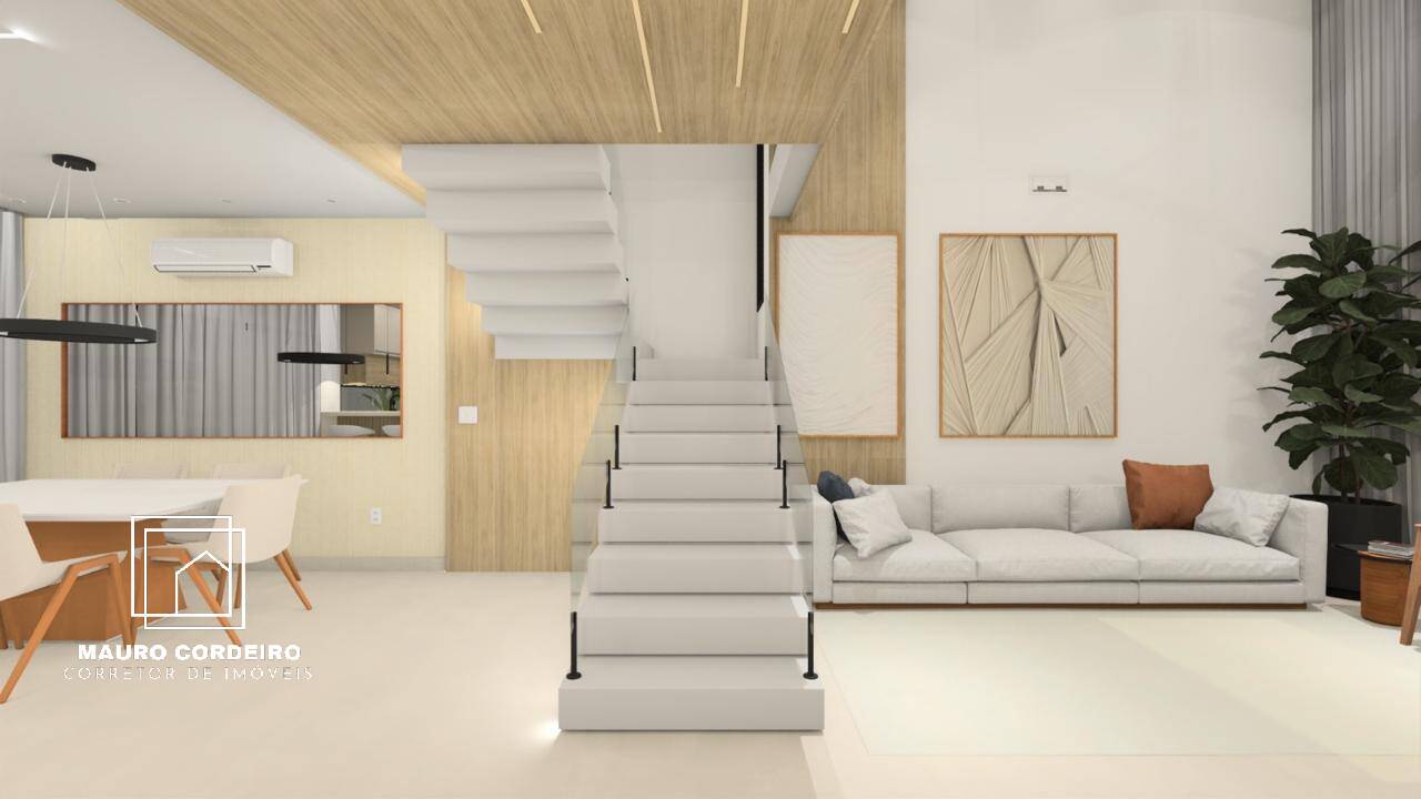 Casa, 3 quartos, 154 m² - Foto 8