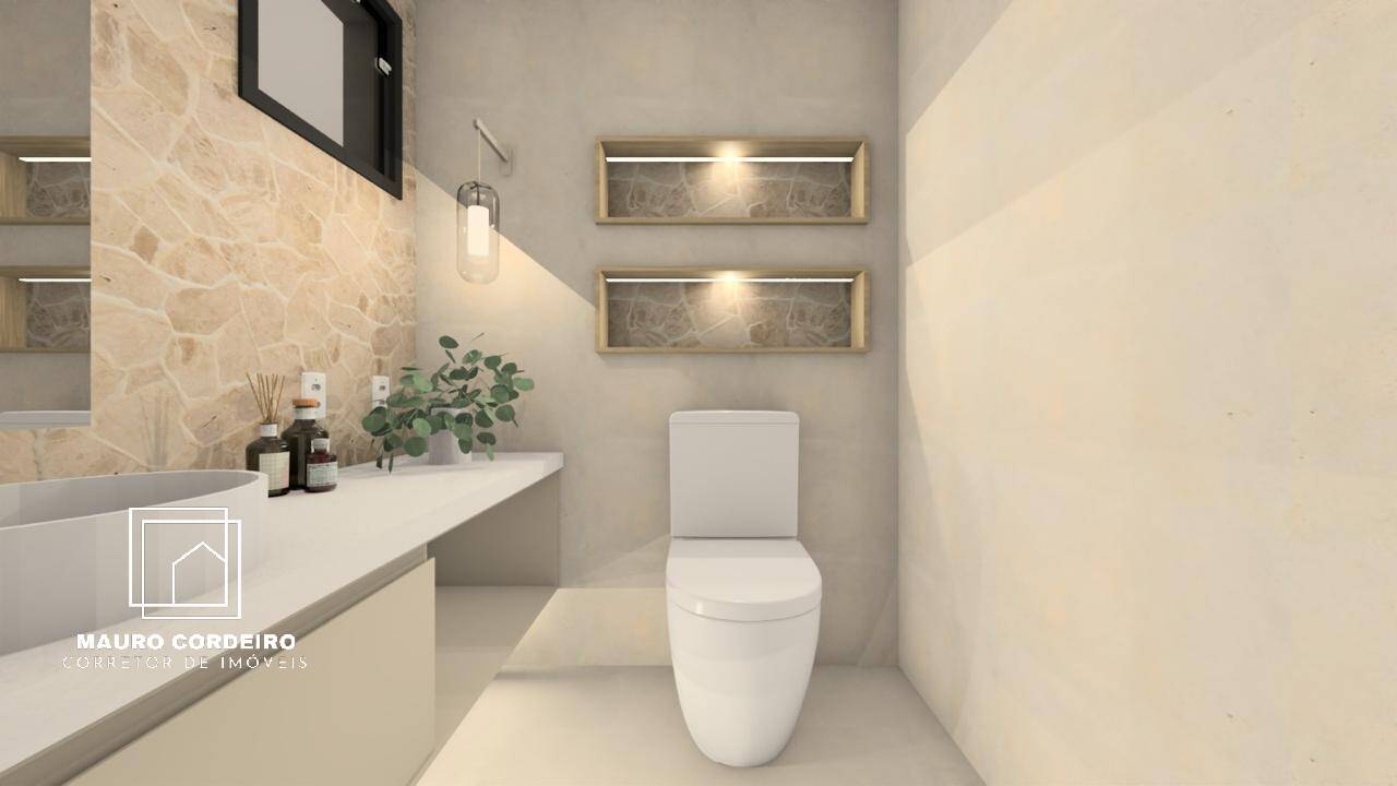 Casa, 3 quartos, 154 m² - Foto 10