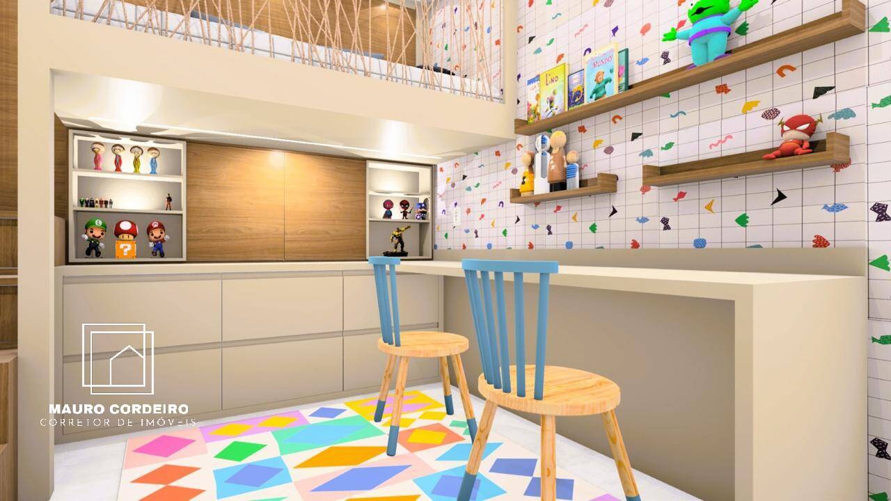 Casa, 3 quartos, 154 m² - Foto 13