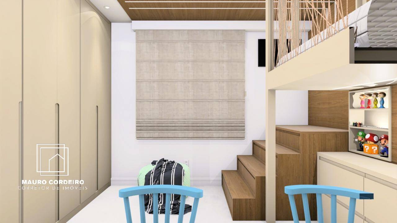Casa, 3 quartos, 154 m² - Foto 14