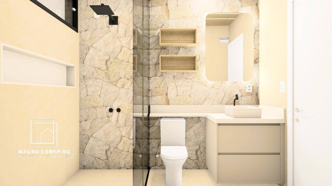 Casa, 3 quartos, 154 m² - Foto 15