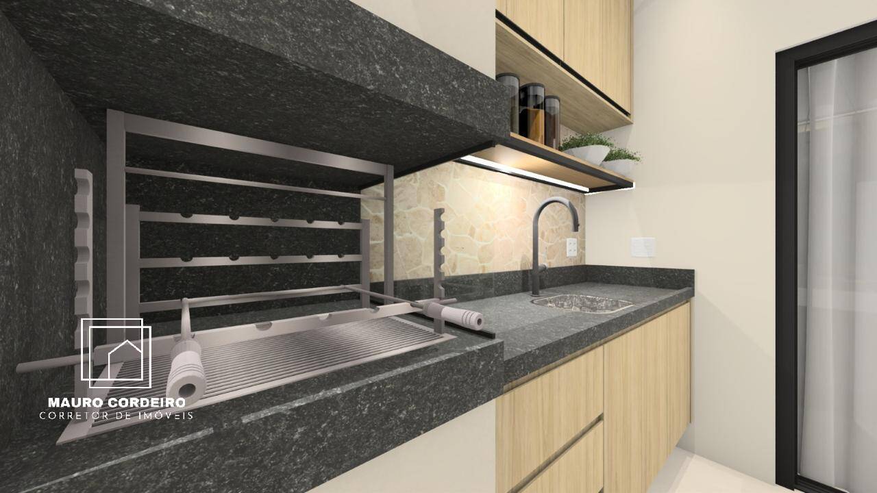 Casa, 3 quartos, 154 m² - Foto 18