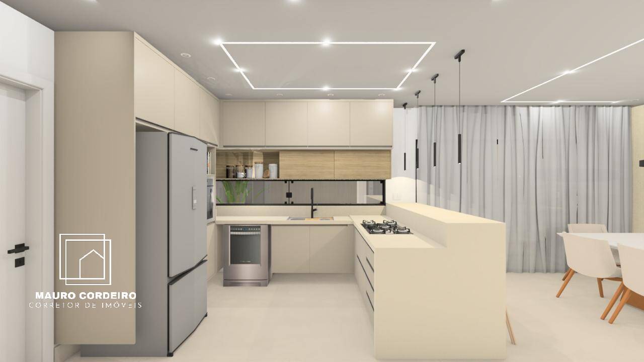 Casa, 3 quartos, 154 m² - Foto 17