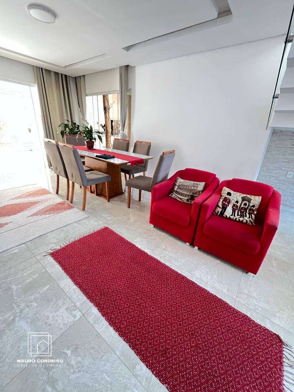 Casa, 4 quartos, 248 m² - Foto 11