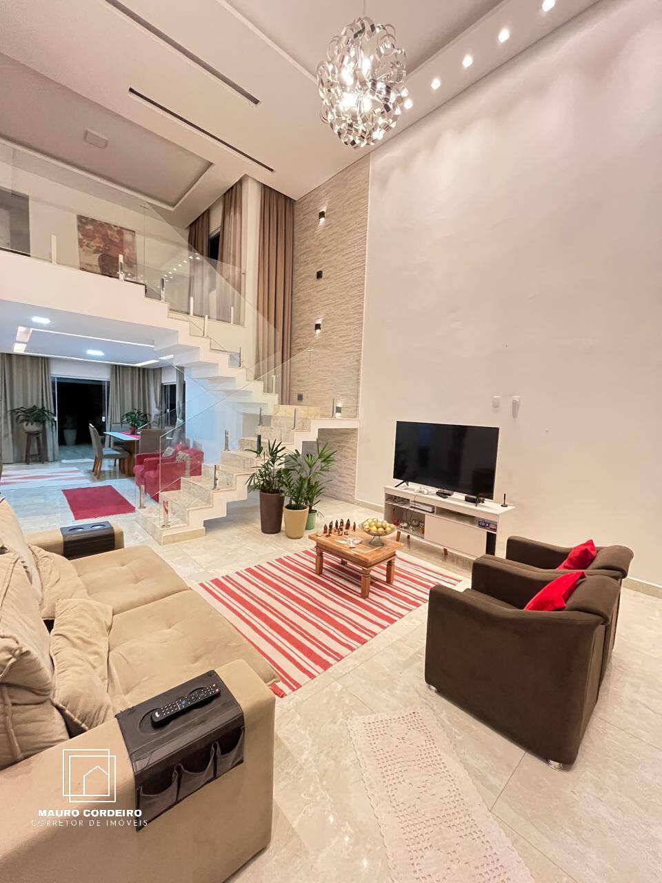 Casa, 4 quartos, 248 m² - Foto 15