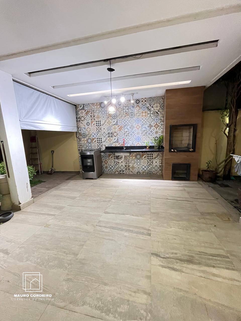 Casa, 4 quartos, 248 m² - Foto 17