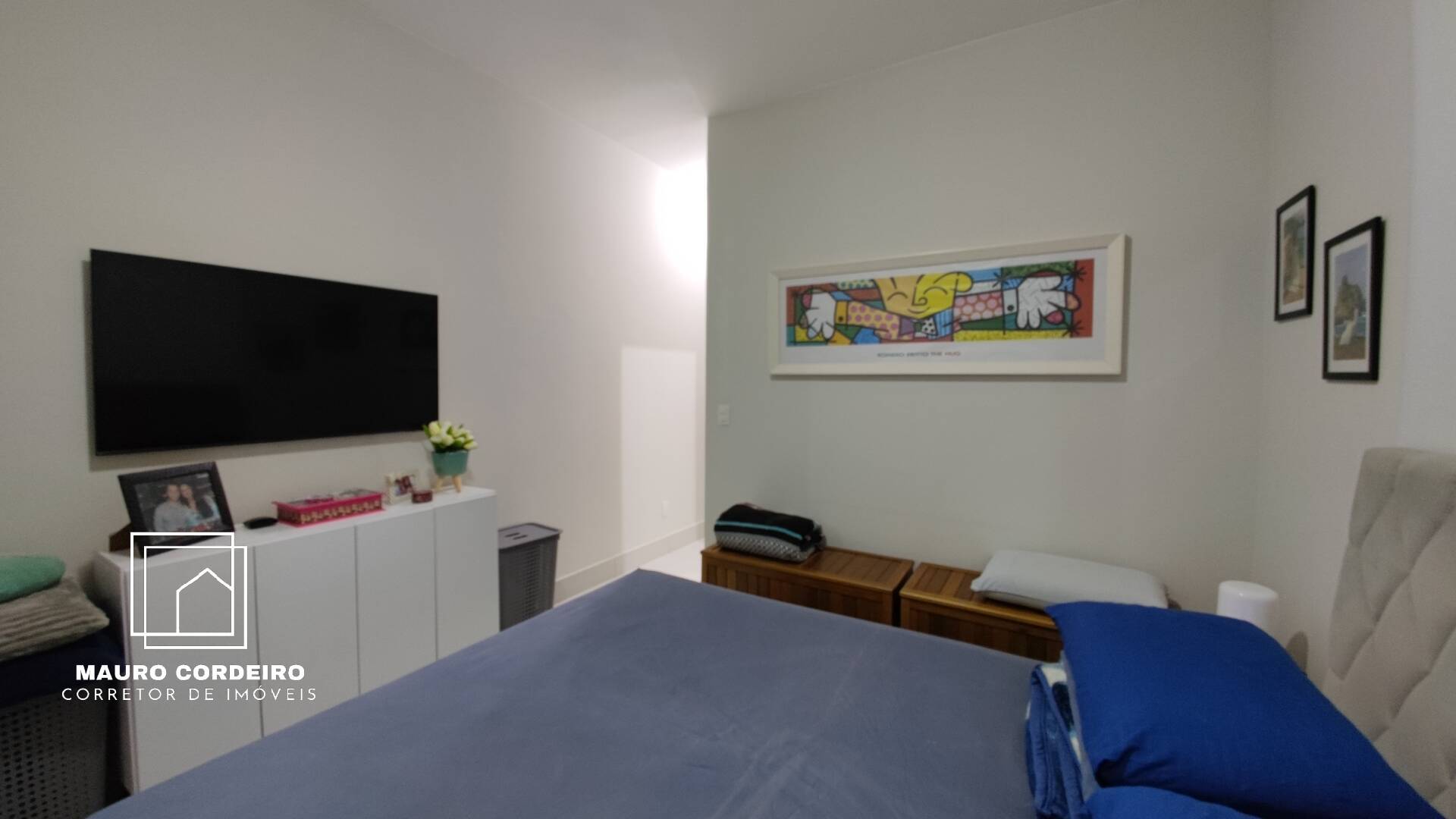 Casa, 3 quartos, 87 m² - Foto 2