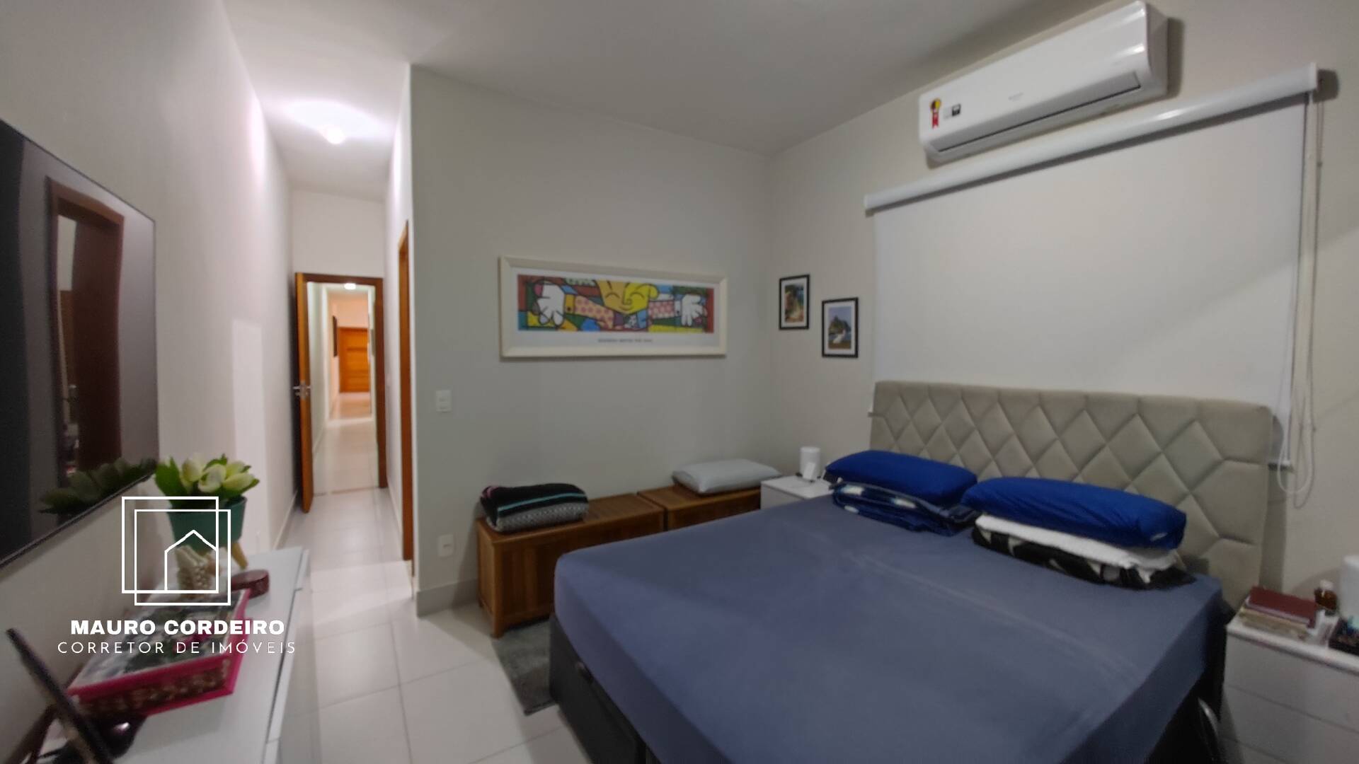 Casa, 3 quartos, 87 m² - Foto 3