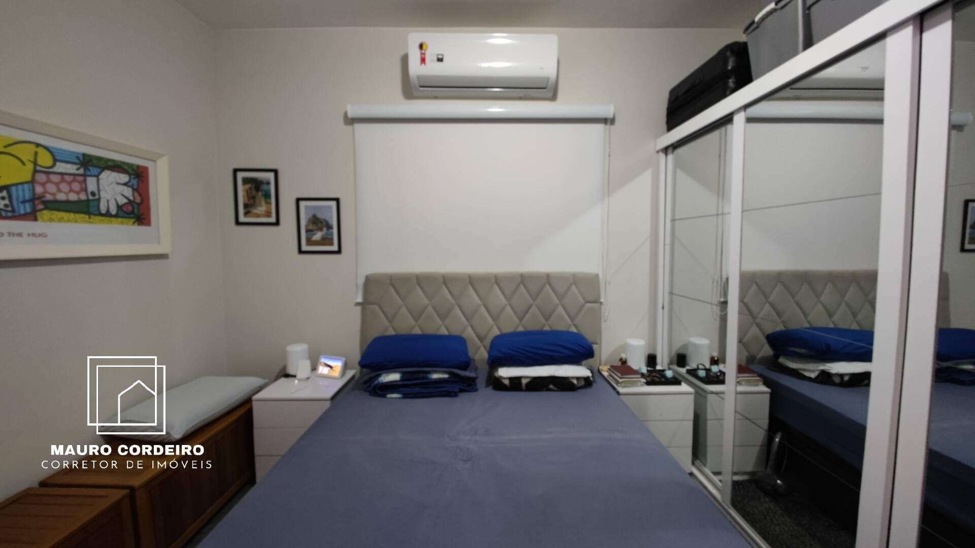 Casa, 3 quartos, 87 m² - Foto 4