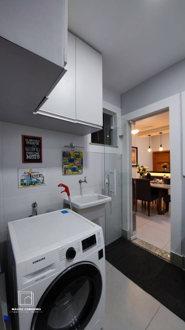 Casa, 3 quartos, 87 m² - Foto 27