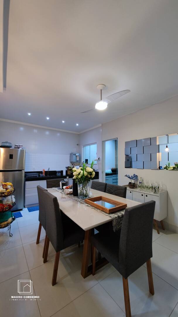 Casa, 3 quartos, 87 m² - Foto 36