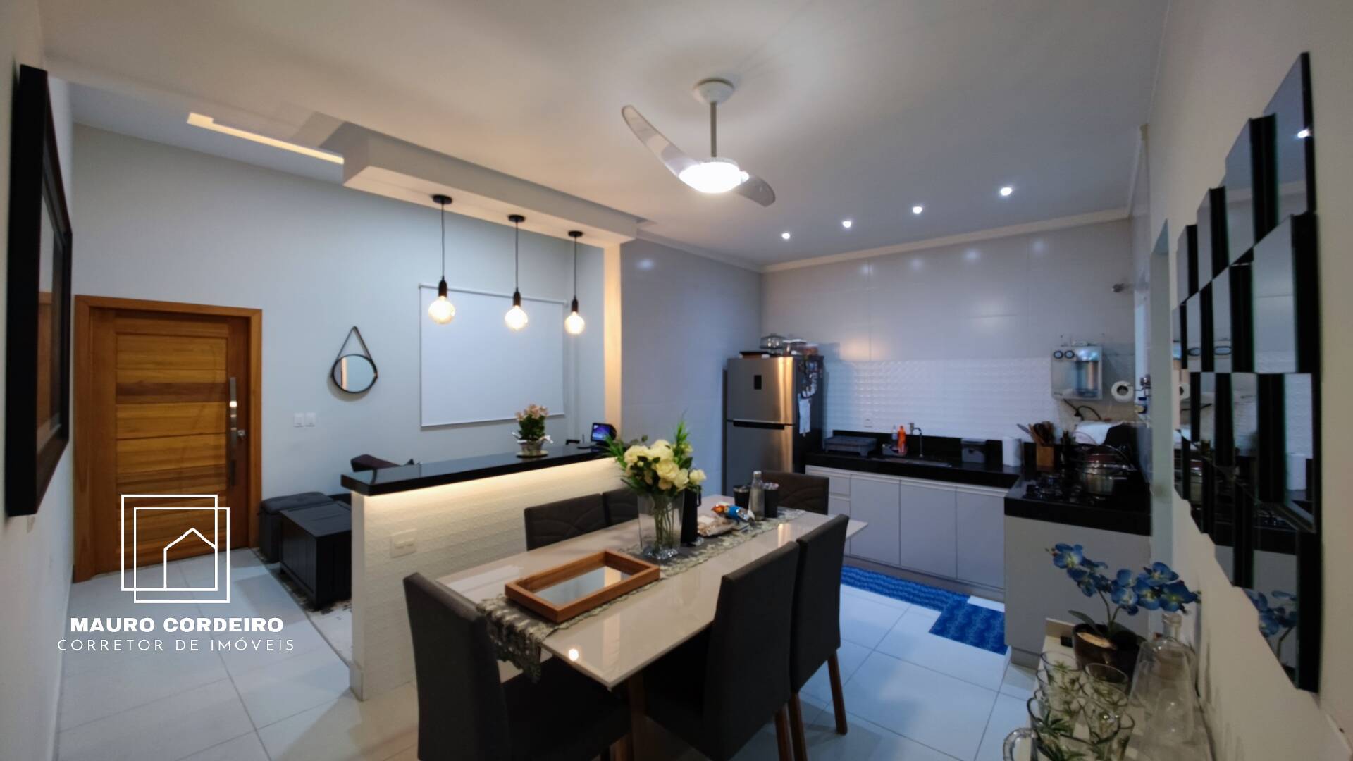Casa, 3 quartos, 87 m² - Foto 38